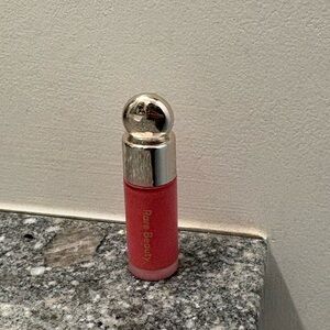 Rare Beauty Soft Pinch Liquid Blush Mini - HAPPY